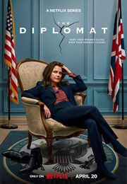 The Diplomat (2023)