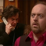 S1.E2: Manny's First Day