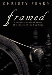 Framed (Christy Fearn)