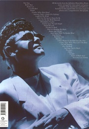 The Very Best of Elton John (Various)