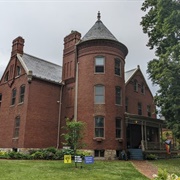 Gibson-Todd House