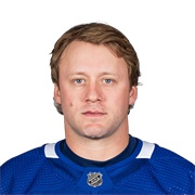 Morgan Rielly (Canadian) - Toronto Maple Leafs