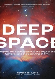 Deep Space (Govert Schilling)