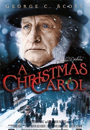 A Christmas Carol (1980)