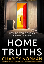 Home Truths (Charity Norman)