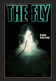 The Fly (1958)