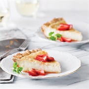 Tarte À La Bouillie