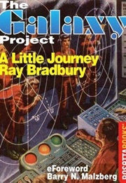 A Little Journey (Ray Bradbury)