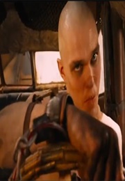Nux in 'Mad Max: Fury Road' (2015)