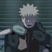 S1.E177: Kako-Hen ~Konoha No Kiseki~ Iruka No Shiren