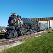 Railroad Museum of Pennsylvania