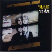 "Cut Here"/"Signal to Noise" (2001)