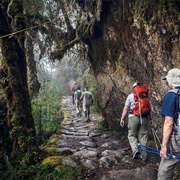 Inca Trail, Peru