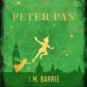 Peter Pan- Book