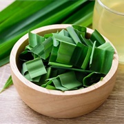 Pandanus Paste