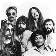 Don't Stop to Watch the Wheels - The Doobie Brothers