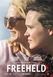 Freeheld (2015)