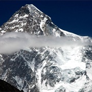 K2 (Pakistan)