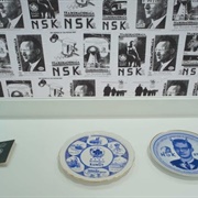 Calvert 22 (Permanently Closed)