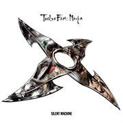 Twelve Foot Ninja - Silent Machine