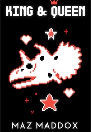 King & Queen (Maz Maddox)
