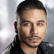 Ricky Norwood