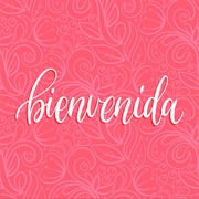Bienvenida