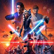 The Clone Wars: Season 3: Episode 1: "Clone Cadets"