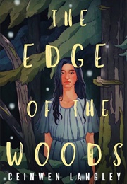 The Edge of the Woods (Langley, Ceinwen)