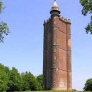 King Alfred's Tower