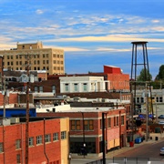 Springfield, Missouri