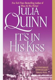 It's in His Kiss (Julia Quinn)