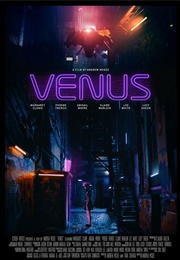 Venus (2021)