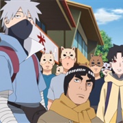 107. Yukemuri Ninpô Jô: Inu Neko Sensô!!