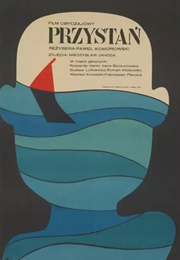PRZYSTAŃ (1971)