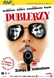 Dublerzy (2006)