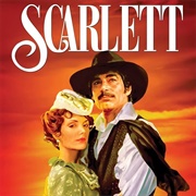 Scarlett (1994)