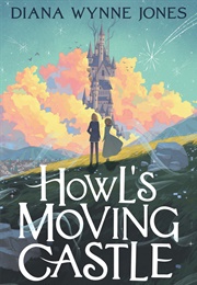 Howl's Moving Castle (Diana Wynne Jones)