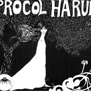 Procol Harum - A Whiter Shade of Pale