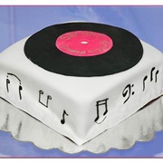 LP Cake