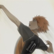 S1.E21: Senpai's True Abilities