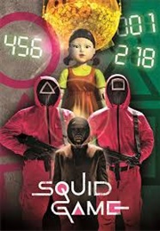 Squid Game (2021)