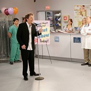 Scrubs: My Life in Four Cameras (S4, E17)