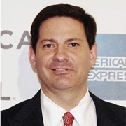 Mark Halperin