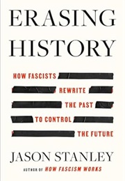 Erasing History (Jason Stanley)
