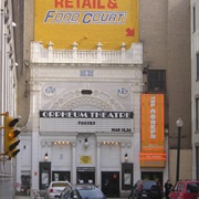 Orpheum Theatre
