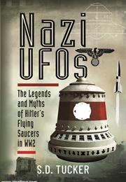 Nazi UFOs (Various)
