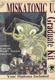 Miskatonic University (Various)