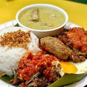 Warung Selasa