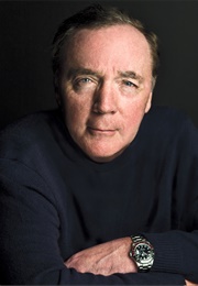James Patterson (Patterson)